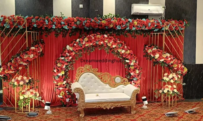 Madhuban Wedding and Event Venue